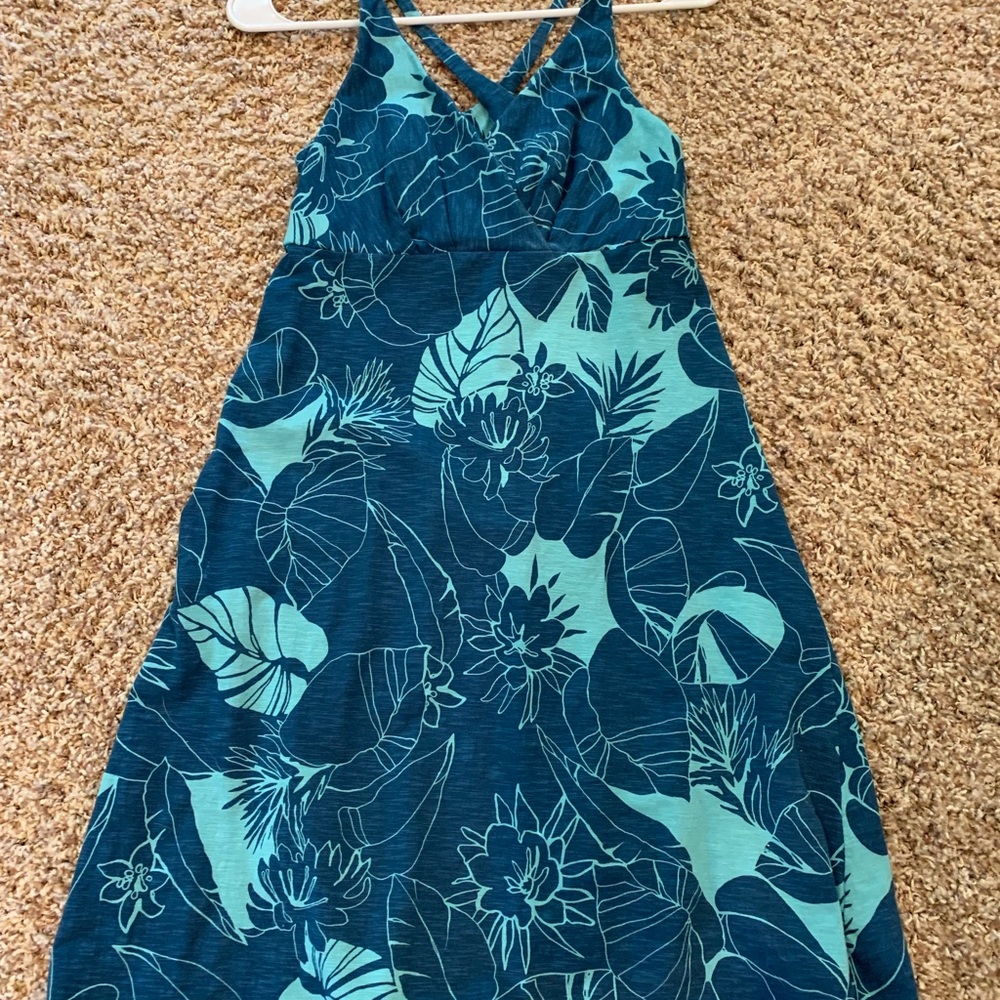 Patagonia Sundress